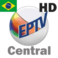 Globo EPTV Central HD