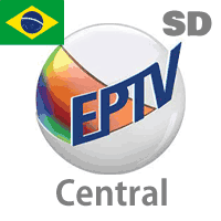 Globo EPTV Central SD