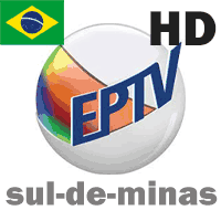 Globo EPTV Sul de Minas HD