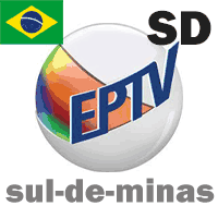 Globo EPTV Sul de Minas SD