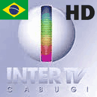 Globo InterTV Cabugi HD