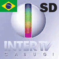 Globo InterTV Cabugi SD