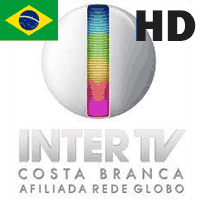 Globo InterTV Costa Branca HD