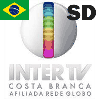 Globo InterTV Costa Branca SD