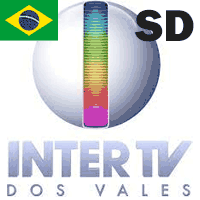 Globo InterTV dos Vales SD