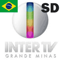 Globo InterTV Grande Minas SD