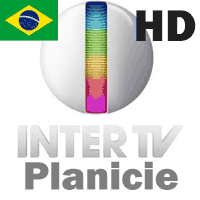 Globo InterTV Planície HD