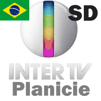 Globo InterTV Planície SD