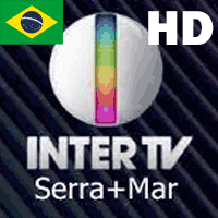 Globo InterTV Serra+Mar HD