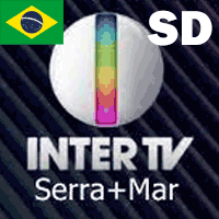 Globo InterTV Serra+Mar SD