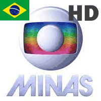 Globo Minas HD