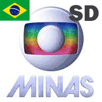 Globo Minas SD