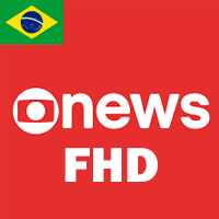 Globo News FHD