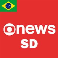 Globo News SD