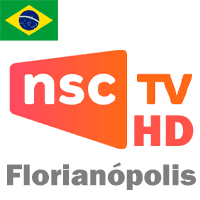 Globo NSC TV Florianópolis HD