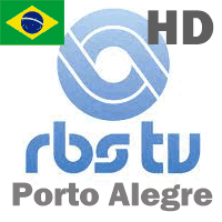 Globo RBS TV Porto Alegre HD