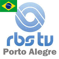 Globo Rbs Porto Alegre