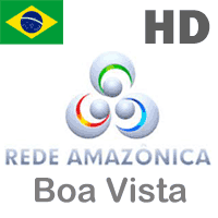 Globo Rede Amazônica Boa Vista HD