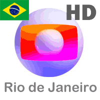 Globo Rio de Janeiro HD