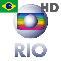 Globo RJ HD