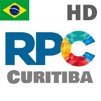 Globo RPC Curitiba HD