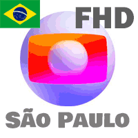 Globo São Paulo FHD