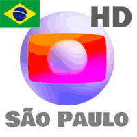 Globo São Paulo HD