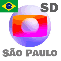 Globo São Paulo SD