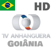 Globo TV Anhanguera Goiânia HD