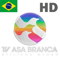 Globo TV Asa Branca HD