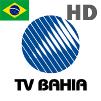 Globo TV Bahia HD