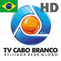 Globo TV Cabo Branco HD