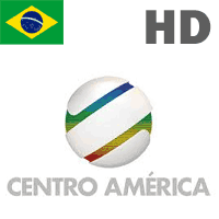 Globo TV Centro América HD