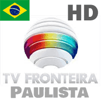 Globo TV Fronteira Paulista HD