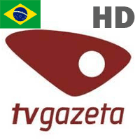 Globo TV Gazeta Vitória HD