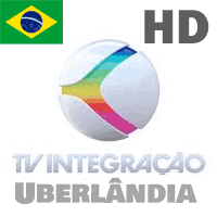 Globo TV Integração Uberlândia HD