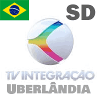 Globo TV Integração Uberlândia SD