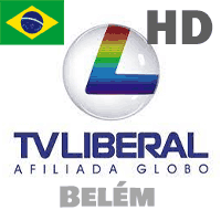 Globo TV Liberal Belém HD