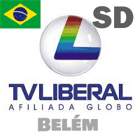 Globo TV Liberal Belém SD