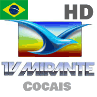 Globo TV Mirante Cocais HD