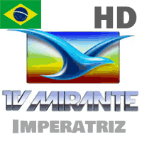 Globo TV Mirante Imperatriz HD