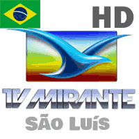 Globo TV Mirante São Luís HD