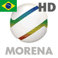 Globo TV Morena HD