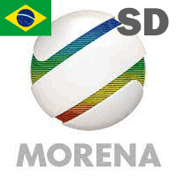 Globo TV Morena SD