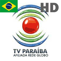 Globo TV Paraíba HD