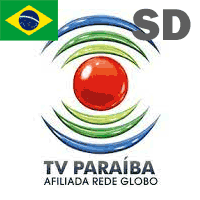 Globo TV Paraíba SD