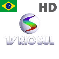 Globo TV Rio Sul HD