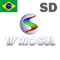 Globo TV Rio Sul SD