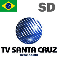 Globo TV Santa Cruz SD