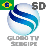 Globo TV Sergipe SD